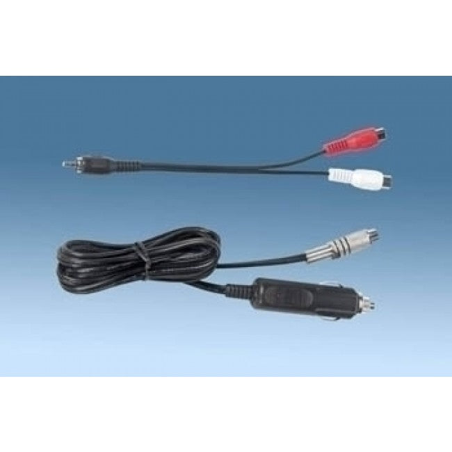 Astrozap Universal DC Power Adapter - Compatible with Multiple Devices - Perfect for Home, Office & Travel Use