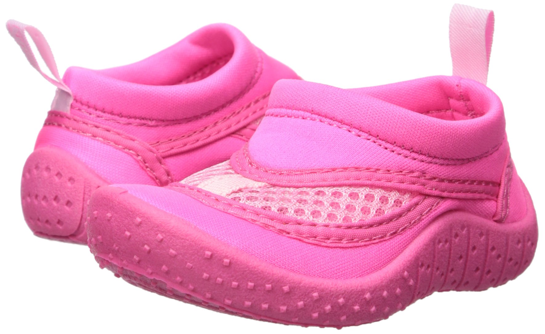 Green Sprouts Unisex Kids Water Shoes - Non-Slip Aqua Socks for Beach, Pool & Outdoor Play | Lightweight Quick-Dry Swim Shoes for Toddlers & Children