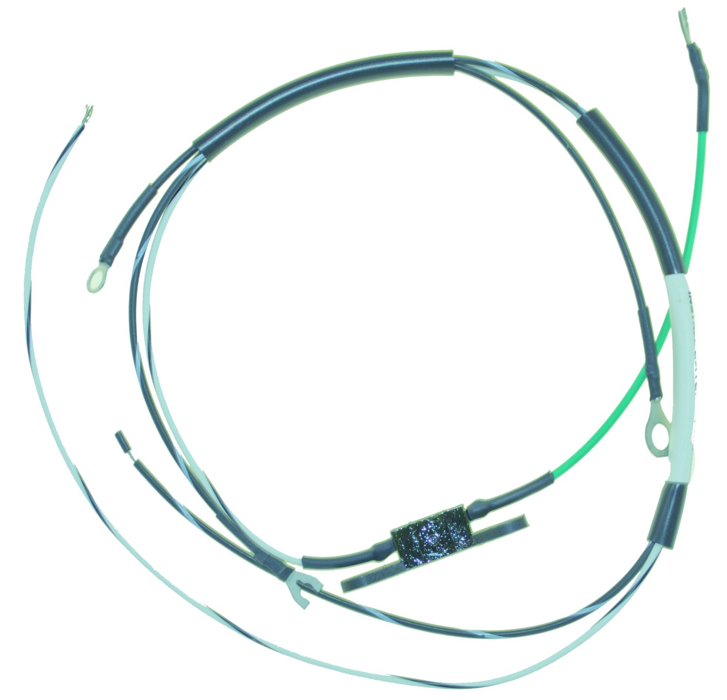 OMC Sensor CDI Electronics 133-5008 - Reliable Boating Accessories for Outboard Motor Ignition Systems | Perfect for Marine Engine Repairs & Upgrades
