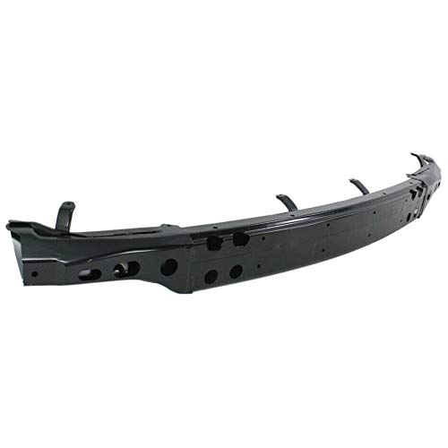 Premium Steel Front Bumper for 2003-07 Toyota Land Cruiser - Off-Road Protection