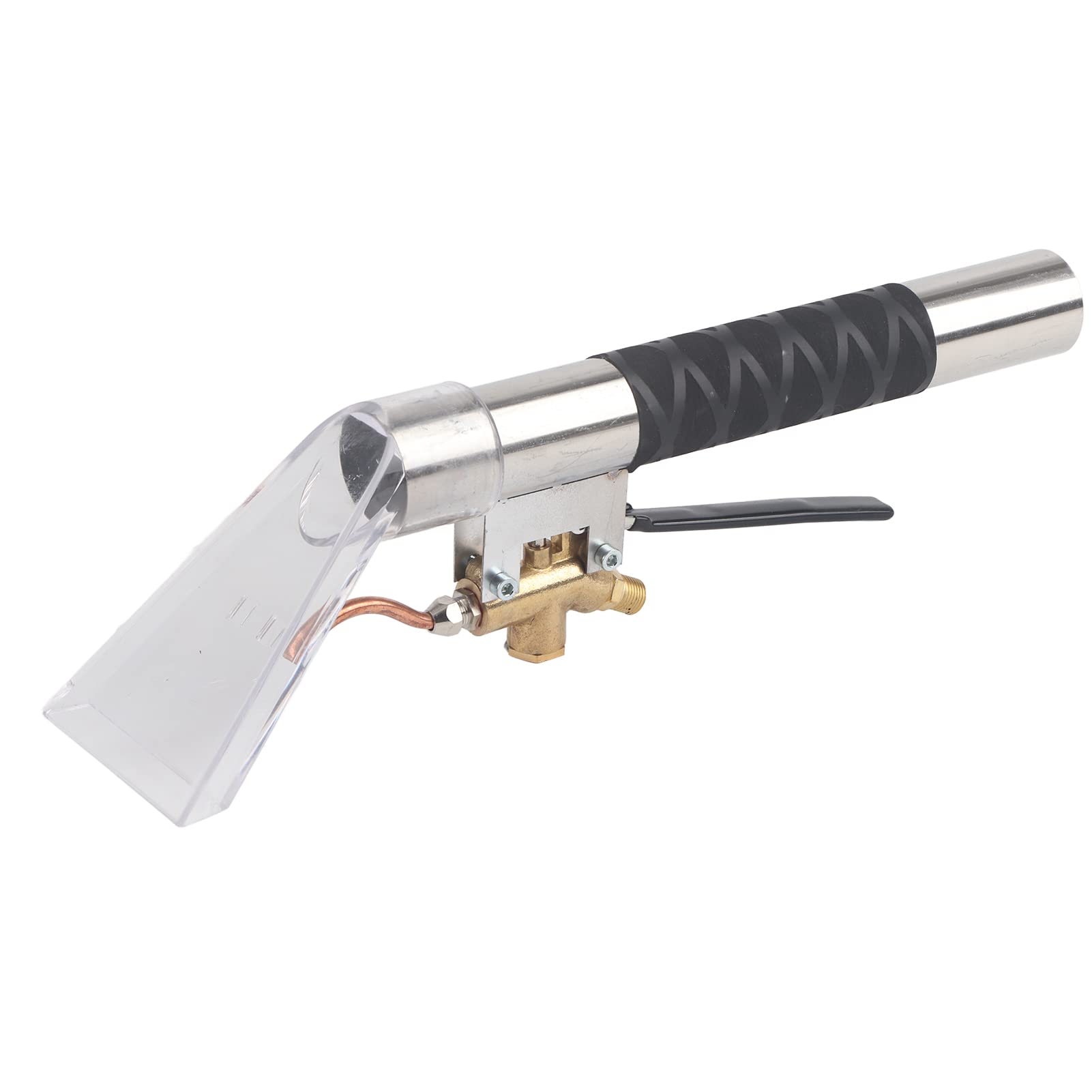 Carpet & Upholstery Cleaner Extractor - Auto & Furniture Cleaning Tool for Home & Car