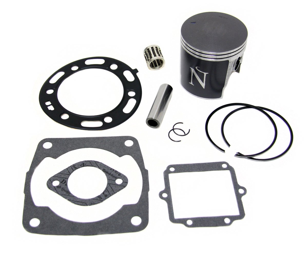 Polaris .040 Top End Repair Kit - High Performance Engine Rebuild Kit for ATV, UTV & Snowmobile - Perfect for Off-Roading & Winter Maintenance