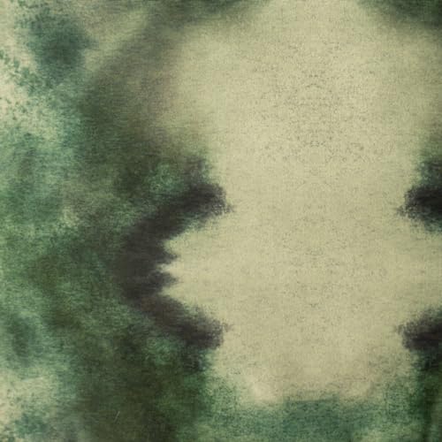 Tie Dye Olive