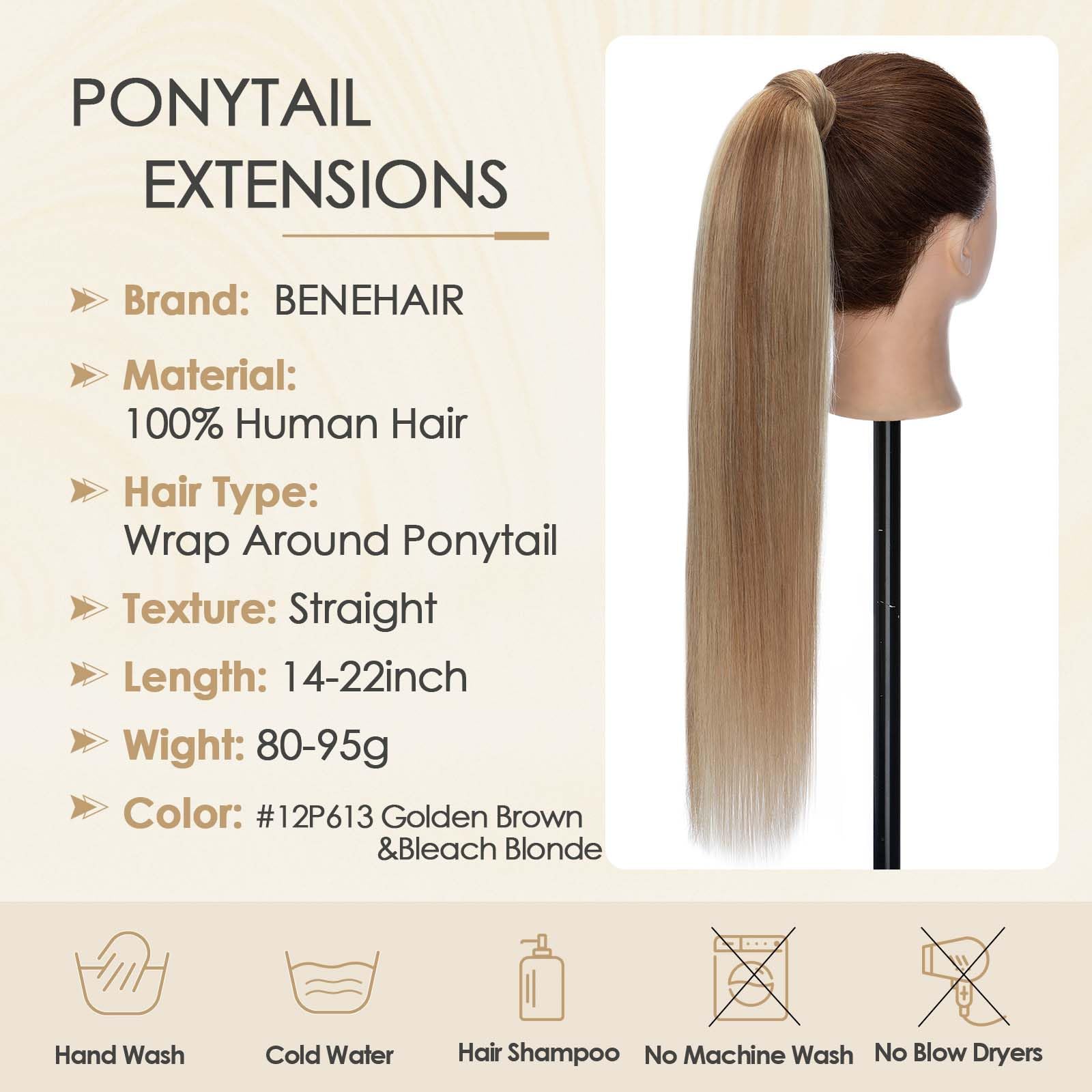 Benehair 22