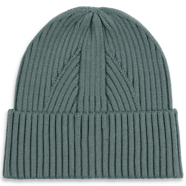 Aberdeen Beanie Winter Hat for Men & Women - Soft Knit Warm Fleece Lined Skull Cap - Cold Weather Accessories for Skiing, Hiking, and Outdoor Activities