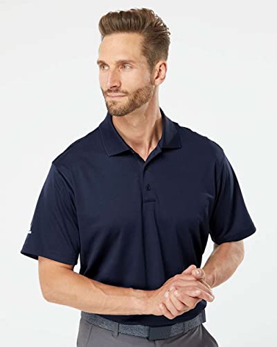 Navy/White