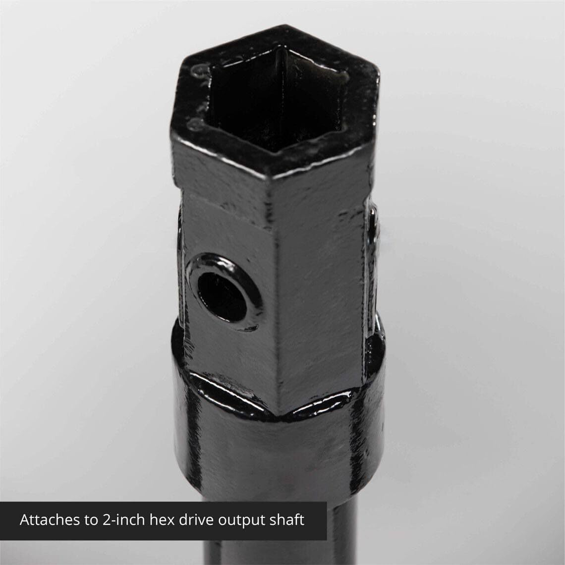 Titan Attachments 10