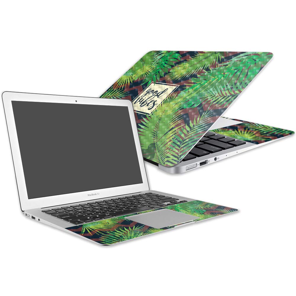 Premium Carbon Fiber Skin for Apple MacBook Air 13