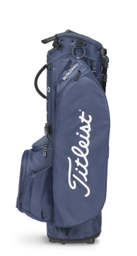 Titleist Players 5 Stadry Waterproof Golf Stand Bag - Lightweight & Durable Golf Bag for Men & Women - Perfect for Tournaments, Driving Range & Walking the Course