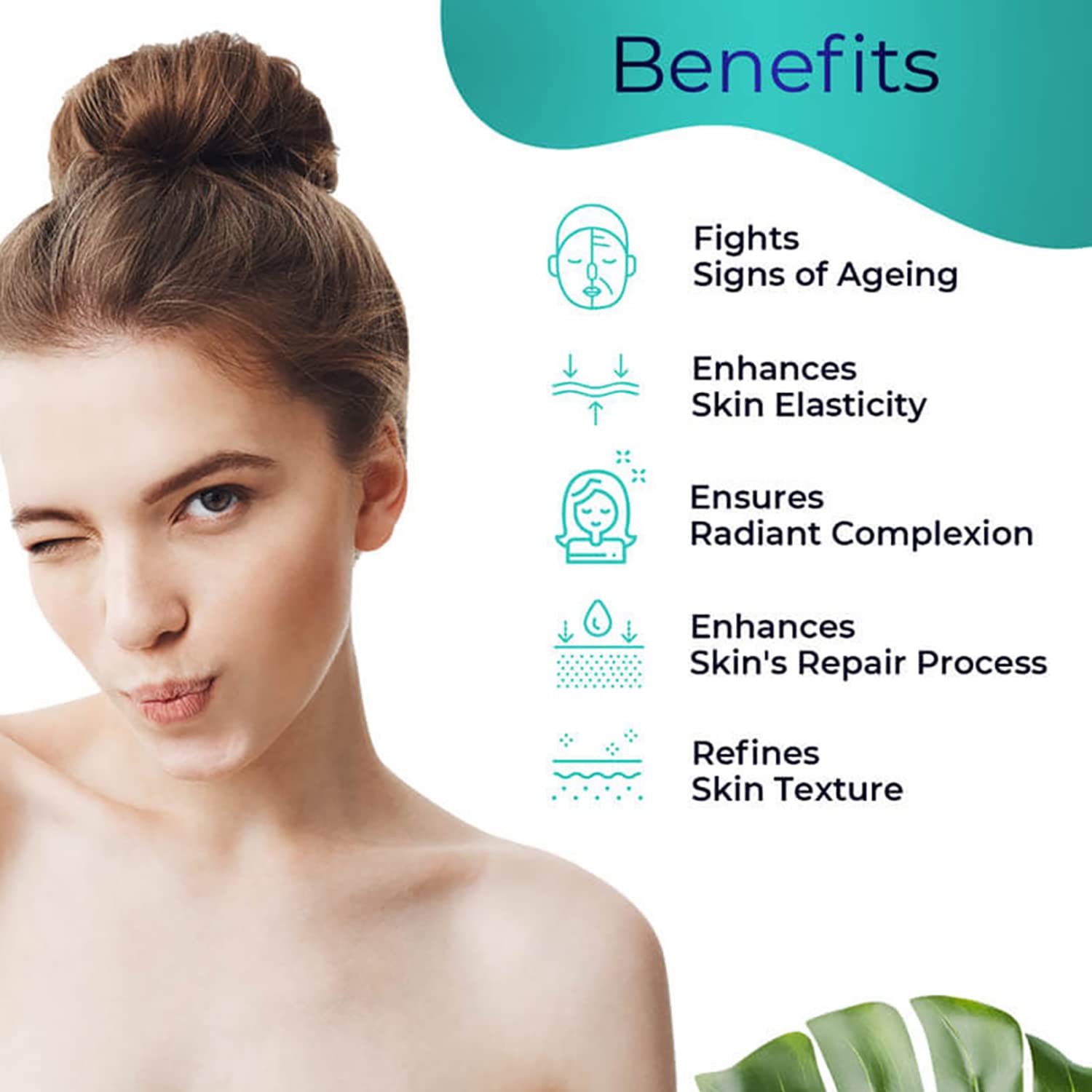 Korean Retinol Night Cream with Hyaluronic Acid & Vitamin C - 8gm Mini Size for Oily & Dry Skin - Anti-Aging Moisturizer for Men & Women - Perfect for Nighttime Skincare Routine & Travel Essentials