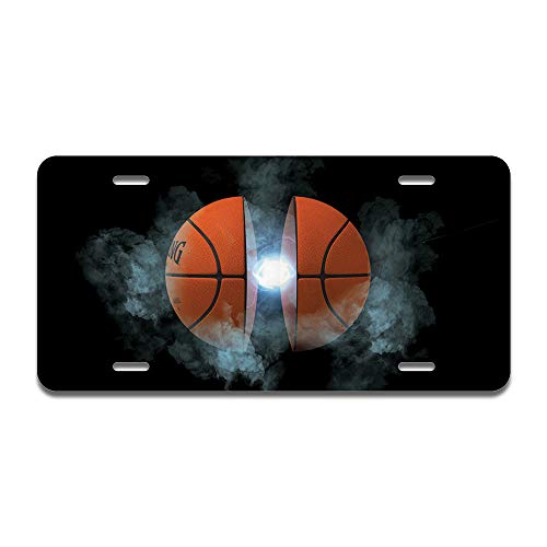 Basketball Orb