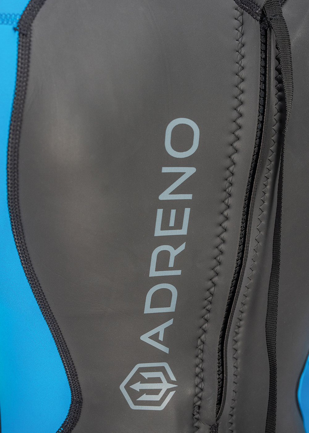 Adreno Women's Swiftwater 2.0mm Triathlon Wetsuit - Premium Neoprene Tri Suit for Swimming, Surfing & Water Sports