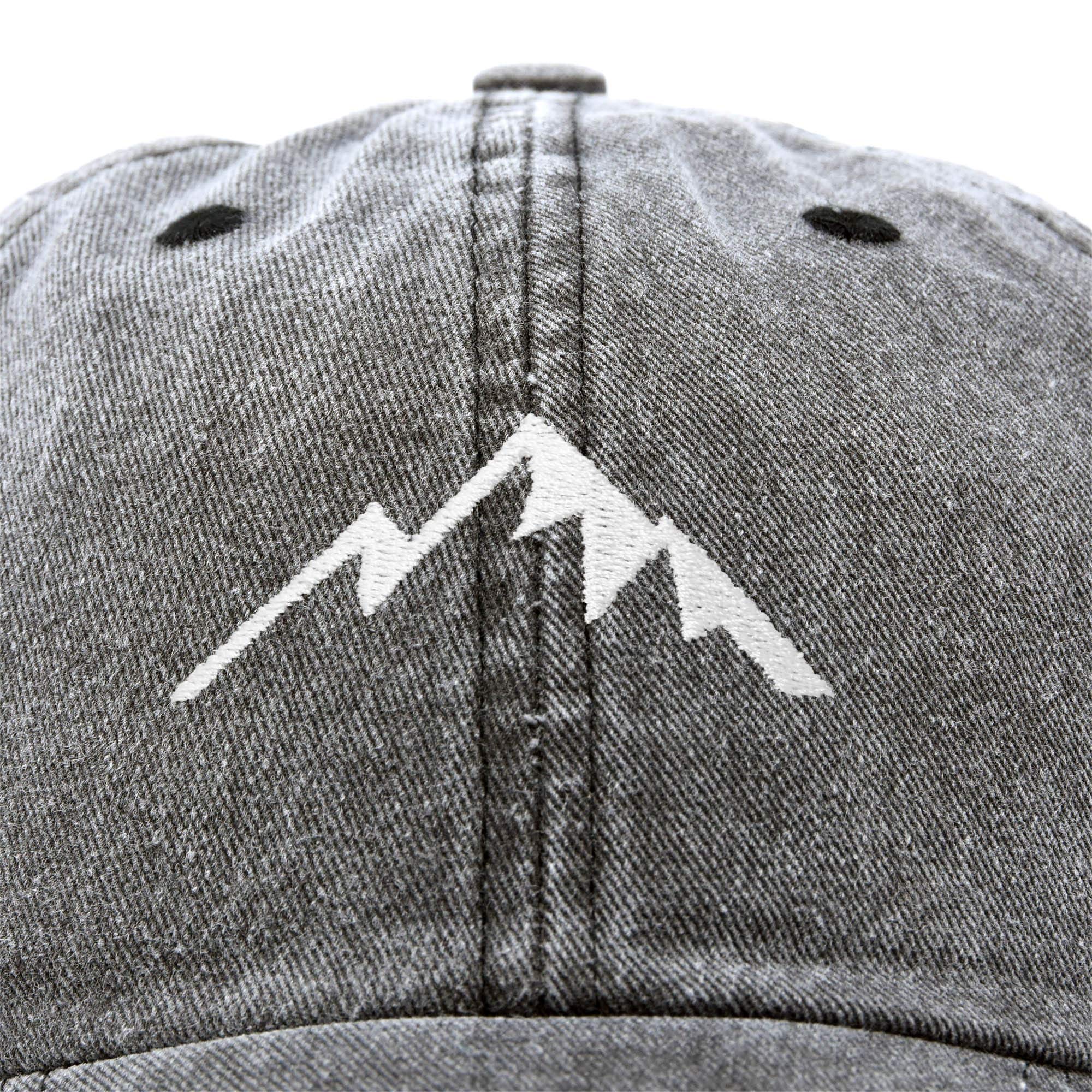 DALIX Vintage Cotton Outdoor Cap for Hiking & Travel