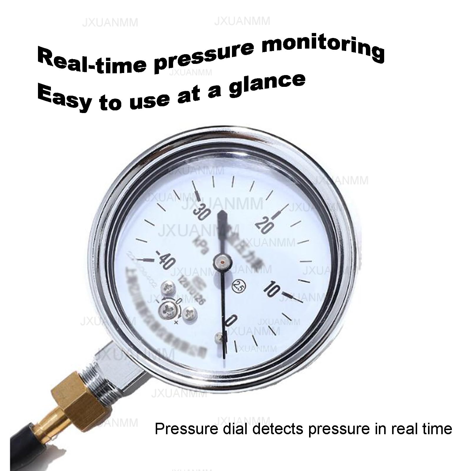 Pectus Excavatum Brace & Vacuum Bell - Adjustable Chest Support with Pressure Gauge for Pectus Carinatum Treatment - Ideal for Teens and Adults in Daily Activities & Sports