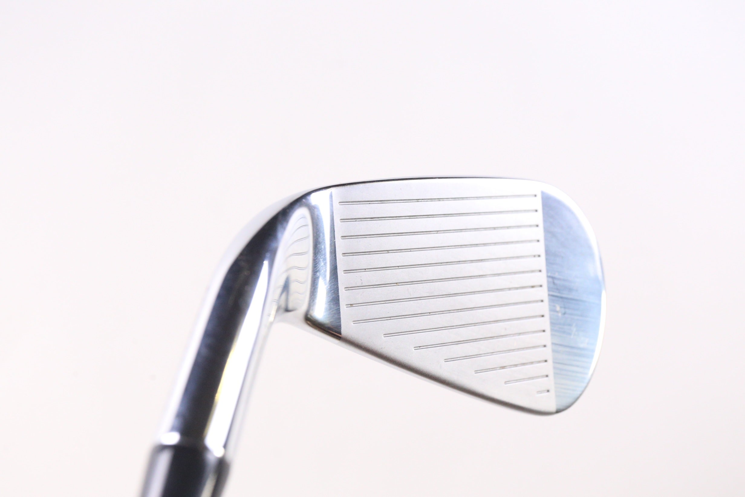 Used Callaway Paradym X 7 Iron Right Handed Stiff Flex Golf Club - Perfect for Practice, Training & Replacement | Men's Single Iron for Driving Range & Course Play