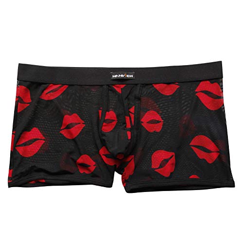 Black--1 Pair