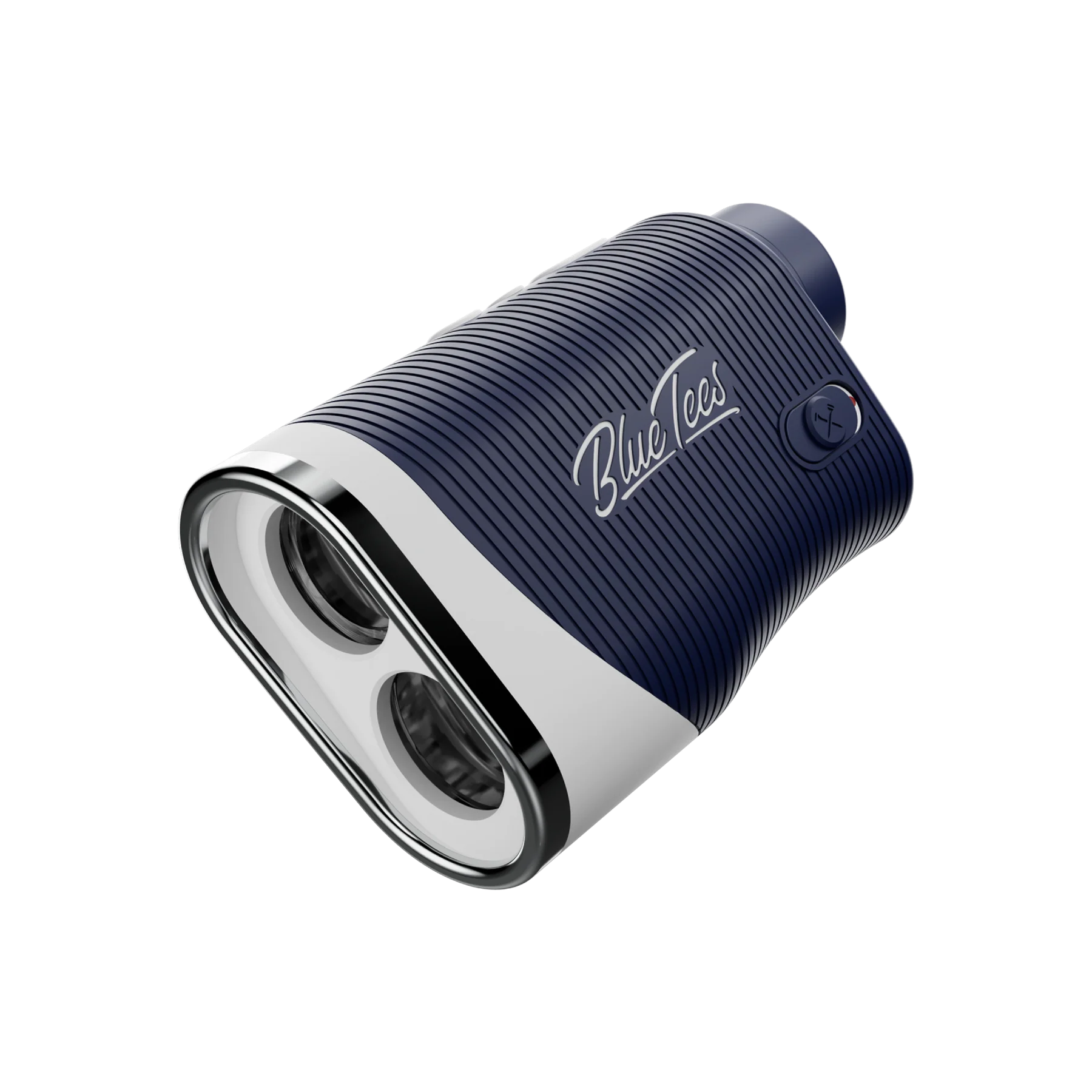 Blue Tees Golf Series 3 Max+ Laser Rangefinder with Slope - 1000 Yards Range | Accurate Distance Measurement for Golfers | Perfect for Tournaments & Practice