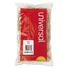Premium Rubber Bands Size 117 (7
