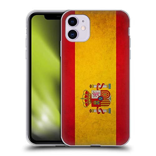 Spain Spanish España