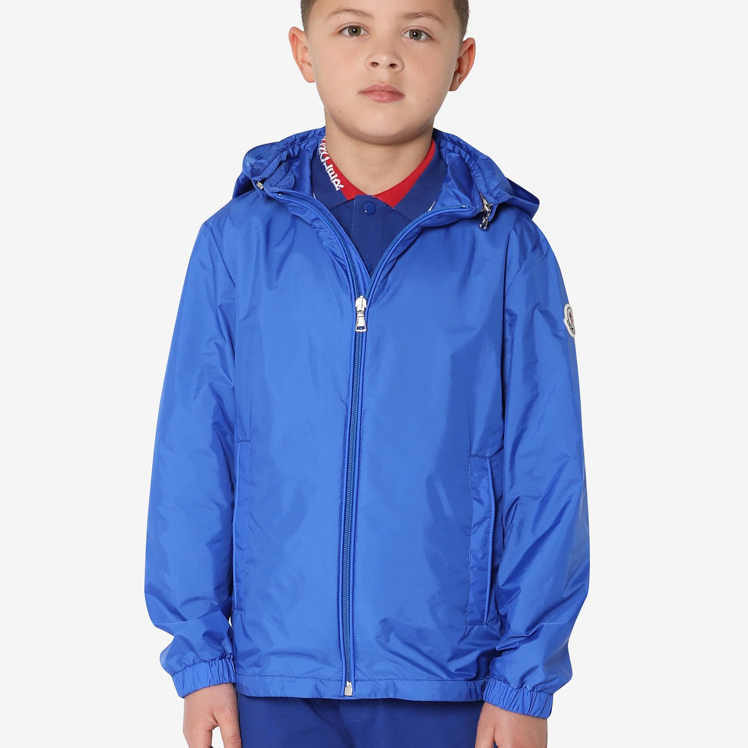 Kids Moncler Aidrian Jacket - Waterproof Winter Coat for Boys & Girls - Warm Puffer Jacket for Cold Weather - Perfect for School, Outdoor Play & Snow Activities