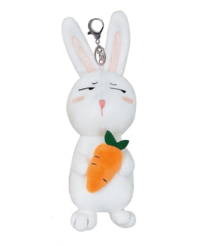 Carrot Bunny