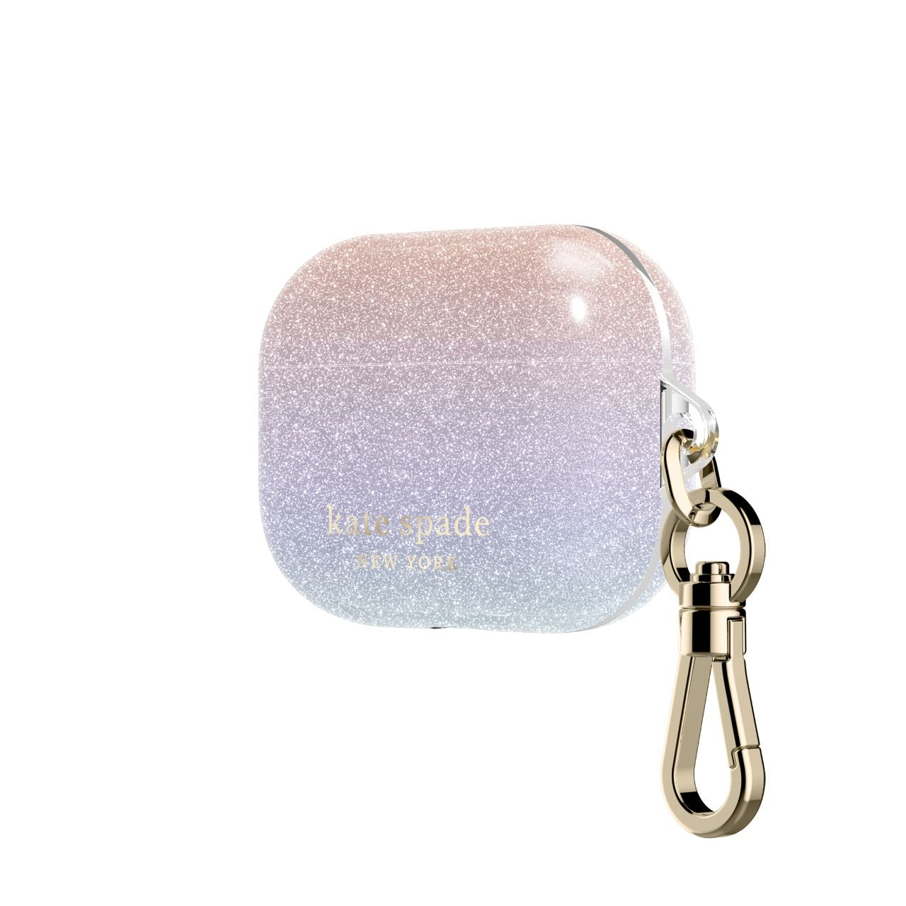 Kate Spade New York AirPods Pro Case - Stylish Protective Cover for Apple AirPods Pro - Perfect for Work, Travel & Everyday Use