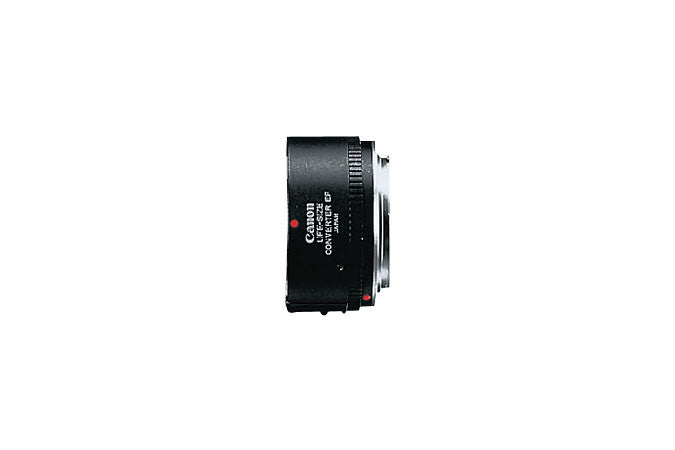 Canon EF Life Size Converter - 1:1 Macro Lens Adapter for DSLR Cameras | Perfect for Close-Up Photography, Jewelry, Stamps & Coin Collecting