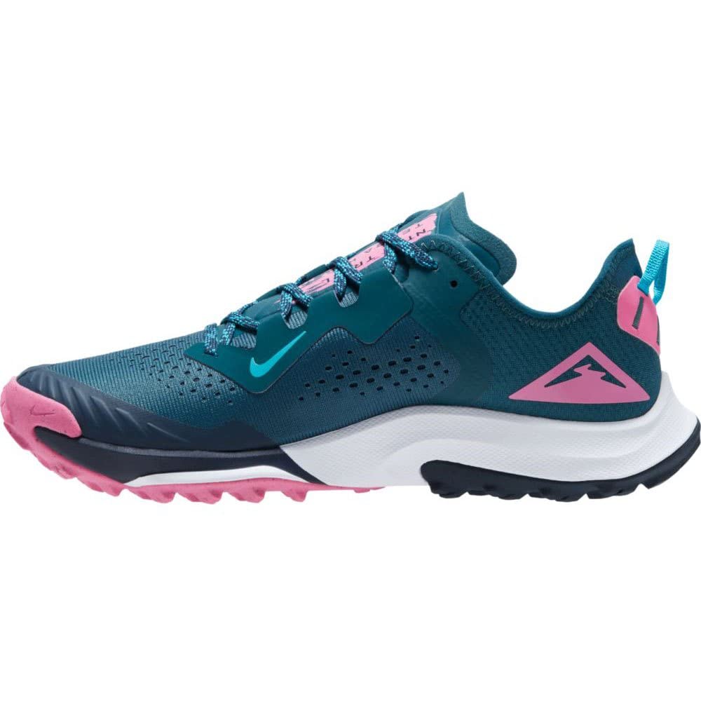 Nike Women's Stroke Running Shoes - Lightweight, Cushioned & Breathable for Jogging, Training & Gym Workouts