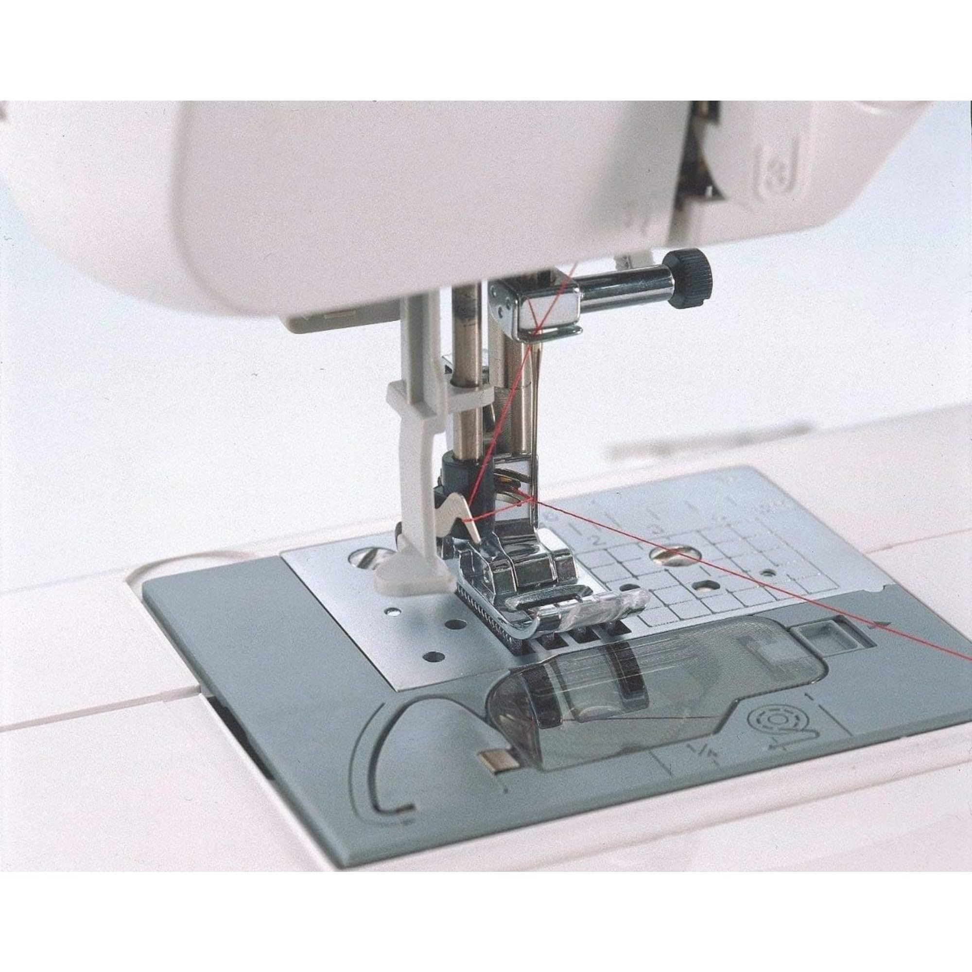 Brother BM3850 37-Stitch Sewing Machine with Extra Wide Extension Table - Perfect for Quilting, Dressmaking & Home DIY Projects