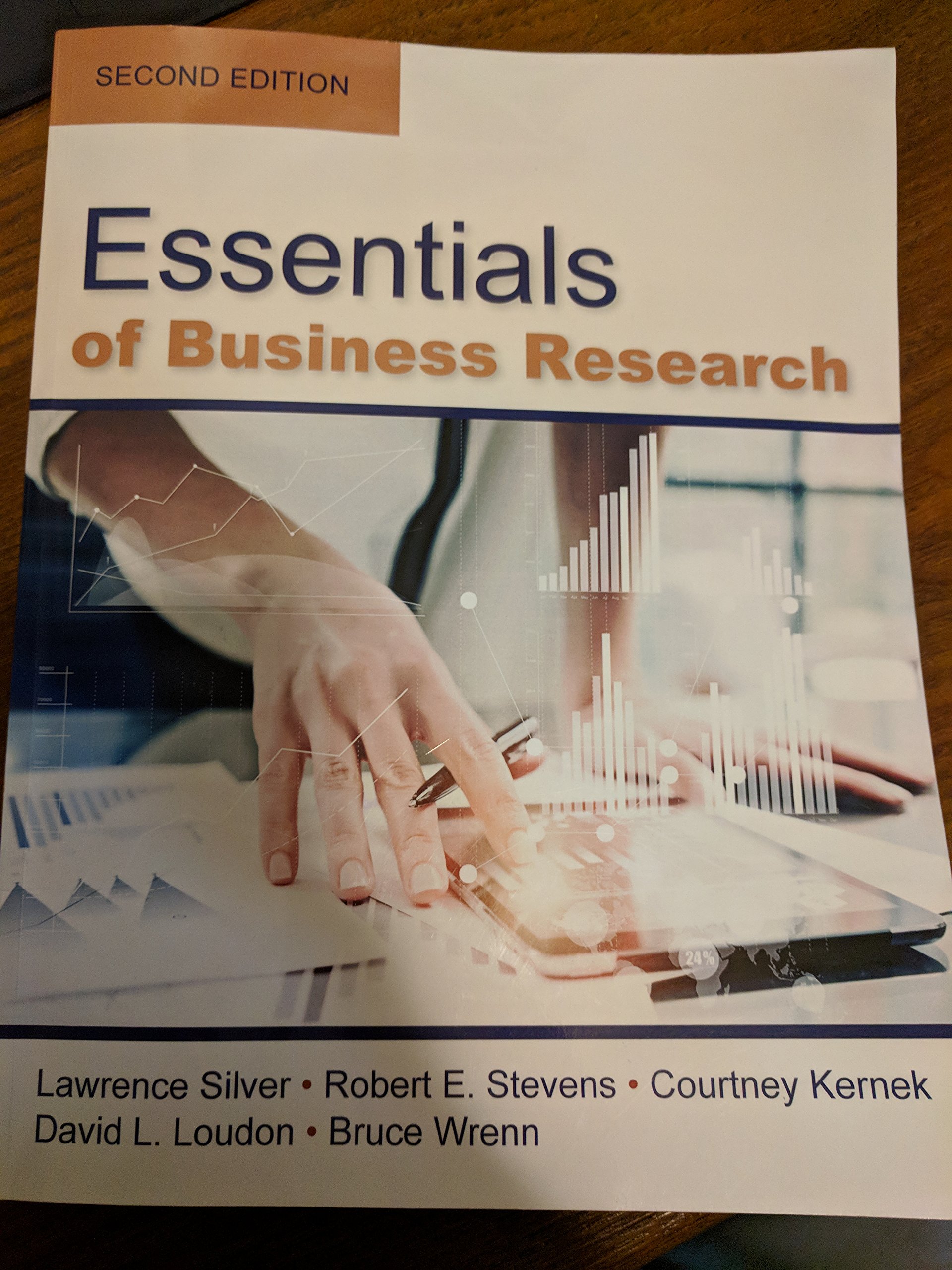 Essentials of Business Research - Comprehensive Guide for Entrepreneurs & Students | Business Analysis, Market Research & Data Collection Methods | Perfect for MBA Programs & Startup Planning