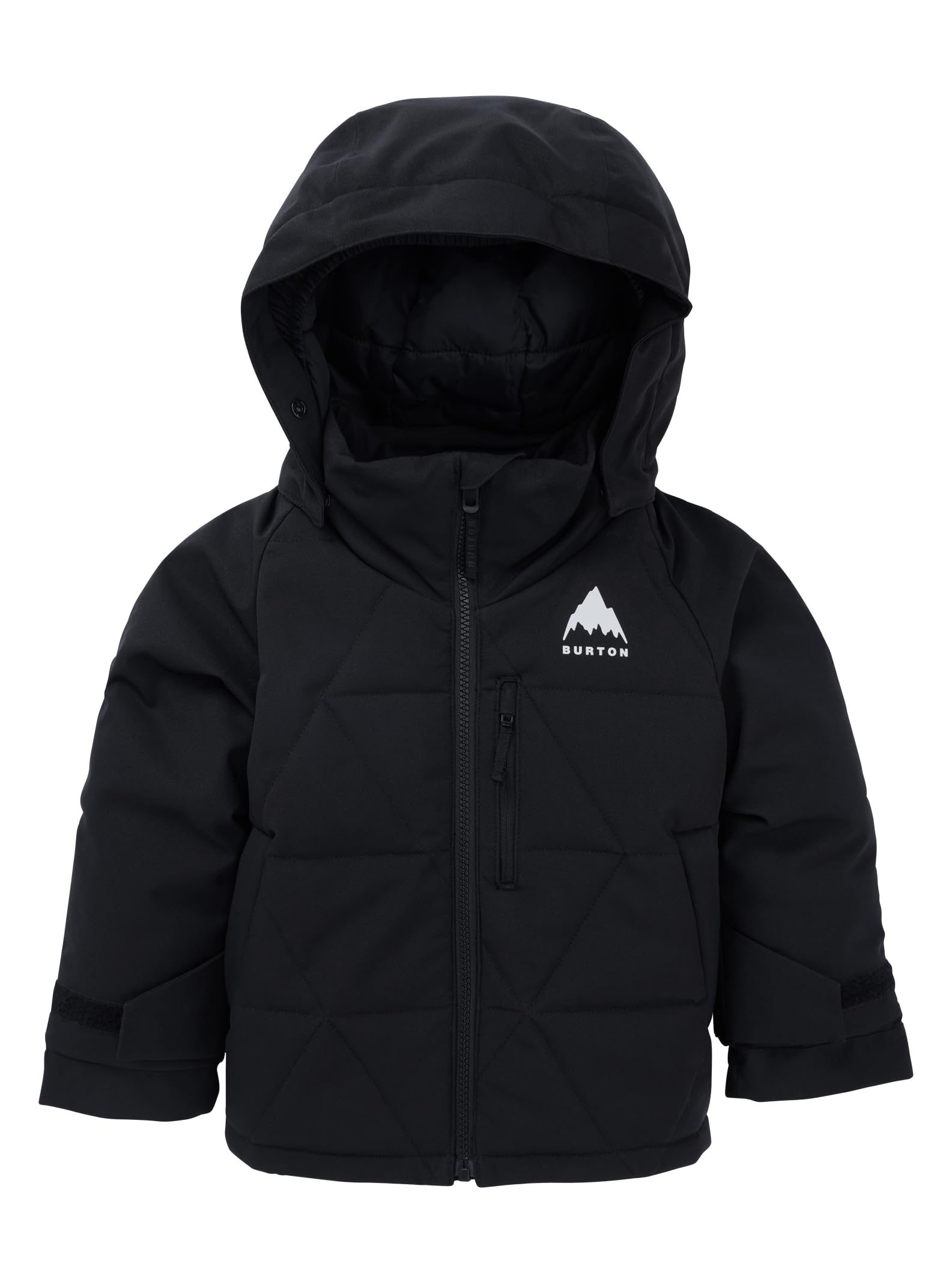 Burton Toddlers' Spindal 2L Waterproof Jacket - Warm Winter Snow Jacket for Kids, Boys & Girls - Perfect for Skiing, Snowboarding & Outdoor Adventures
