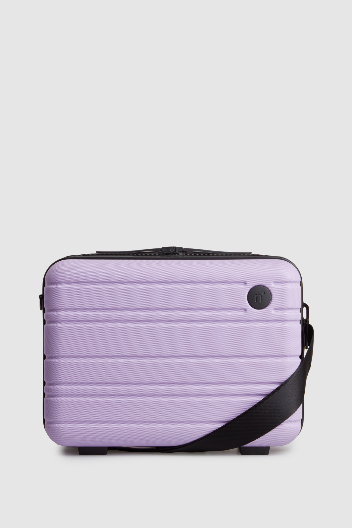 Stylish Vanity Case for Women - Portable Makeup Organizer with Mirror | Perfect for Travel, Home, and Salon Use