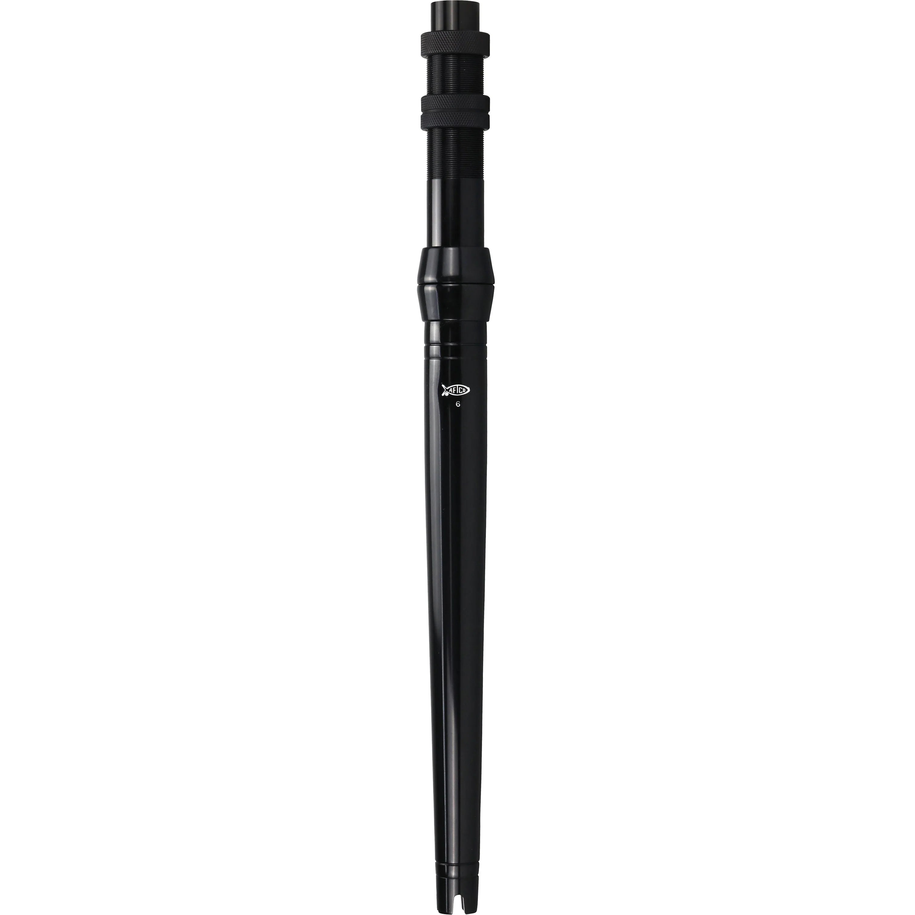 AFTCO Premium Aluminum Unibutts - High-Performance Fishing Rod Butts for Saltwater & Freshwater Anglers | Perfect for Offshore, Inshore, and Kayak Fishing Adventures