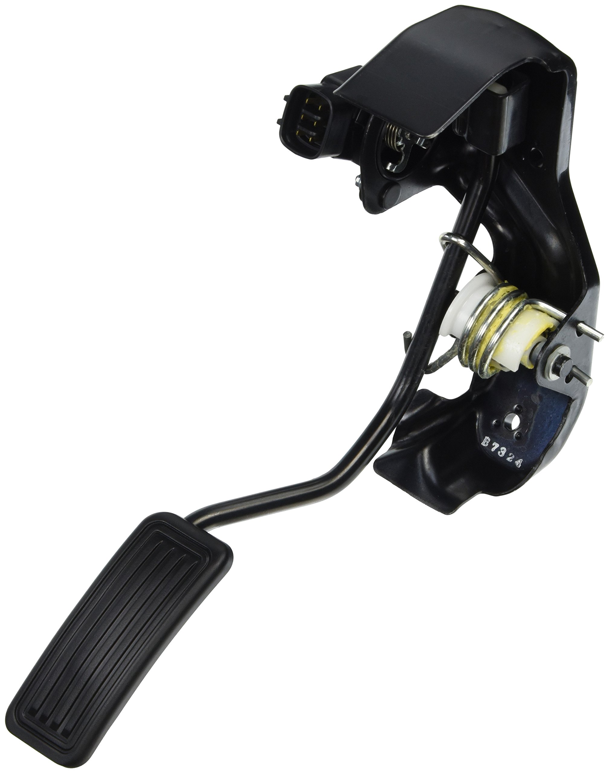 Standard Motor Products APS215 Accelerator Pedal Switch - Compatible with Multiple Vehicle Models - Durable Replacement Part for Smooth Acceleration - Ideal for DIY Car Repairs & Professional Mechanics