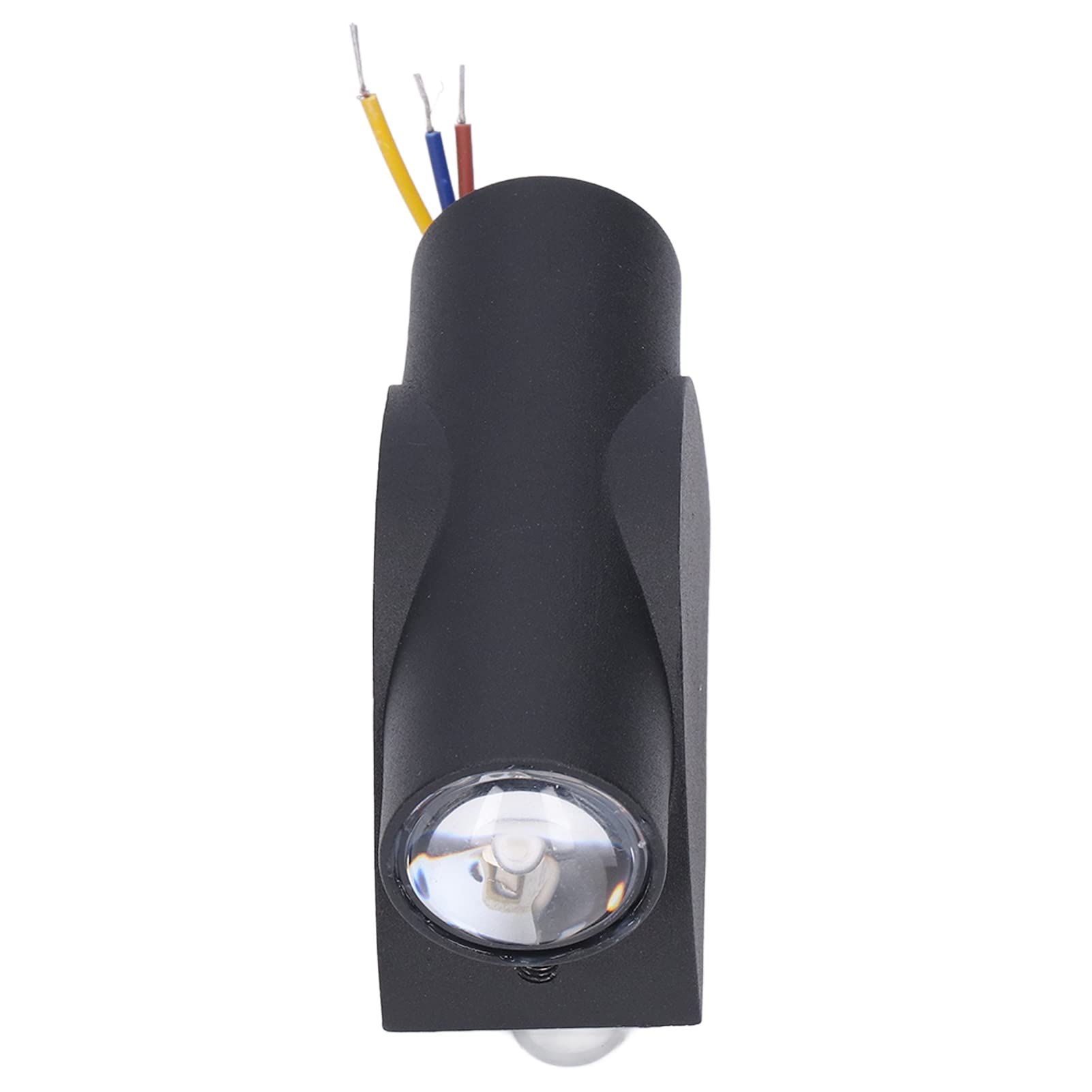 Jeanoko LED Wall Lights - IP65 Waterproof Up Down Wall Lamp for Dining Room, Lobby, Living Room | Modern Indoor & Outdoor Lighting for Home, Hotel, Restaurant, Bar