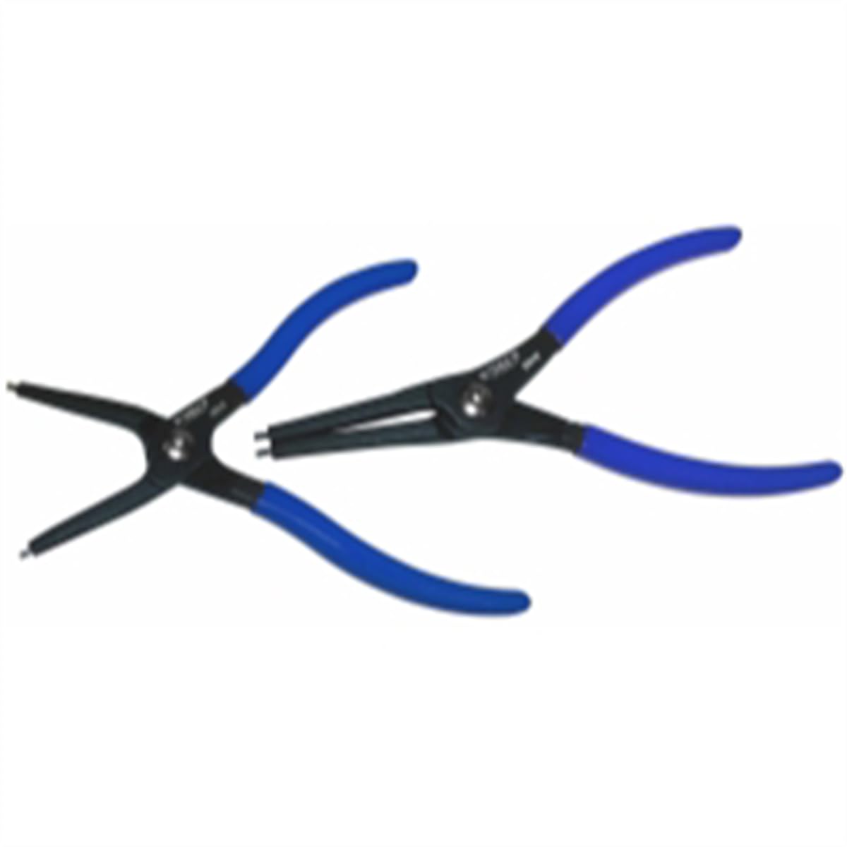 Vim Tools SR7 Snap Ring Pliers Set - Professional Automotive Repair Kit