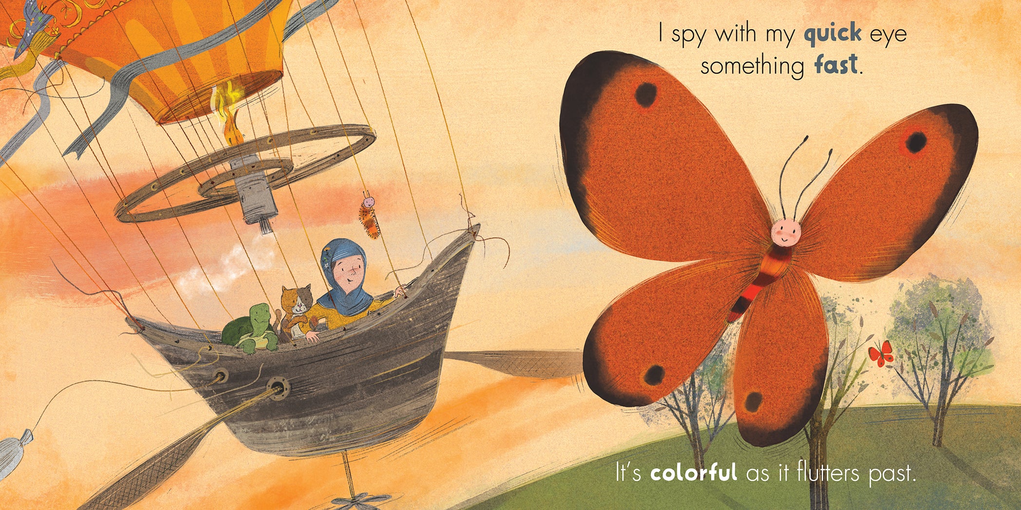 I Spy with My Curious Eye - Fun Picture Riddle Book for Kids | Interactive Search & Find Game for Children | Perfect for Family Game Night & Travel Activities