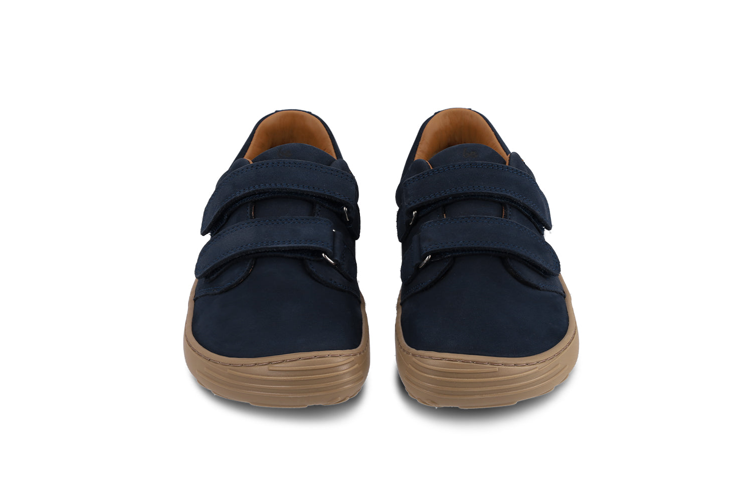 Be Lenka Kids Barefoot Shoes - Breathable & Flexible Dark Blue for Active Play & Outdoor Adventures (Clearance Sale)
