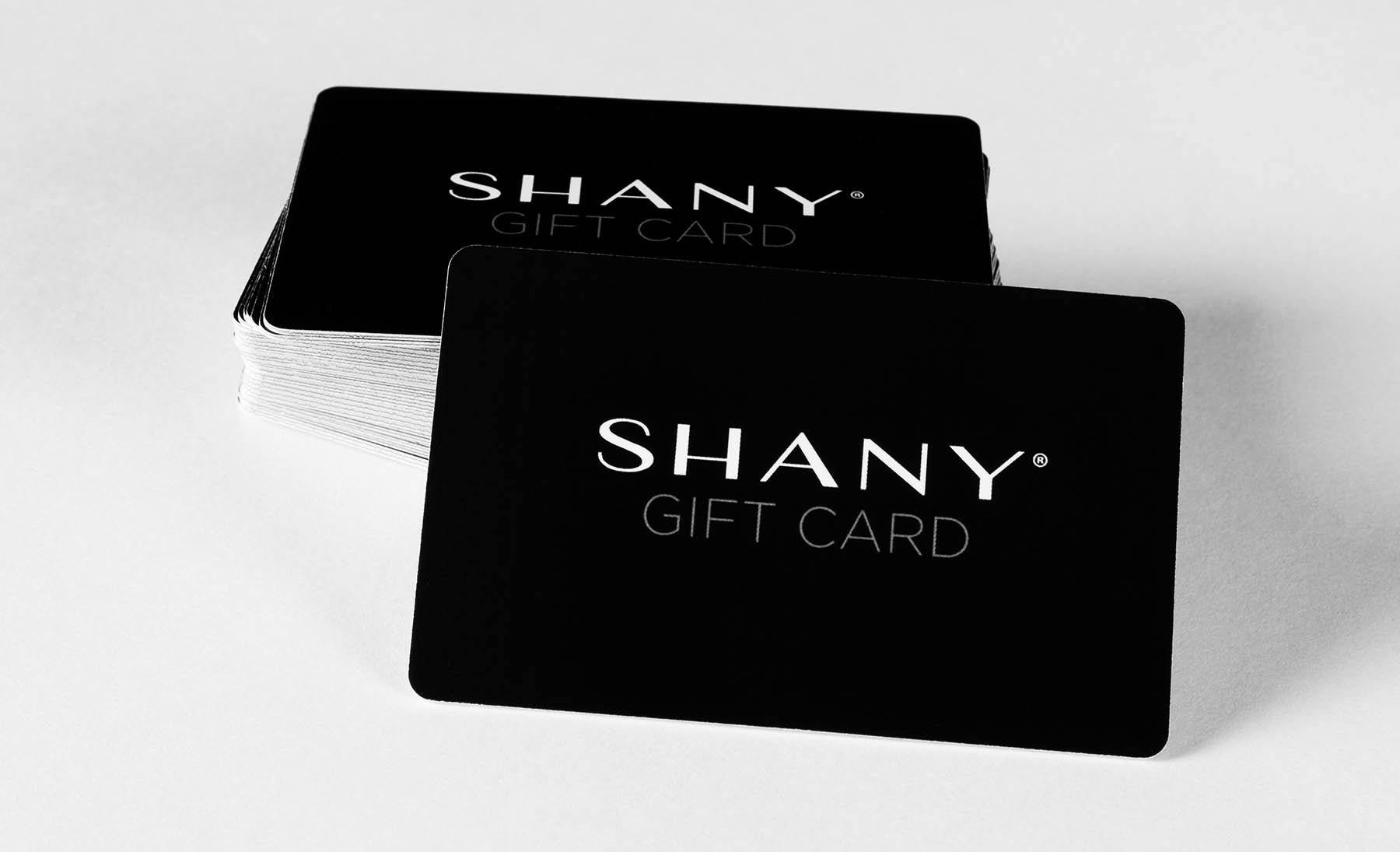 Premium Classic Gift Card - Perfect for Birthdays, Holidays & Special Occasions - Elegant & Versatile Present Idea