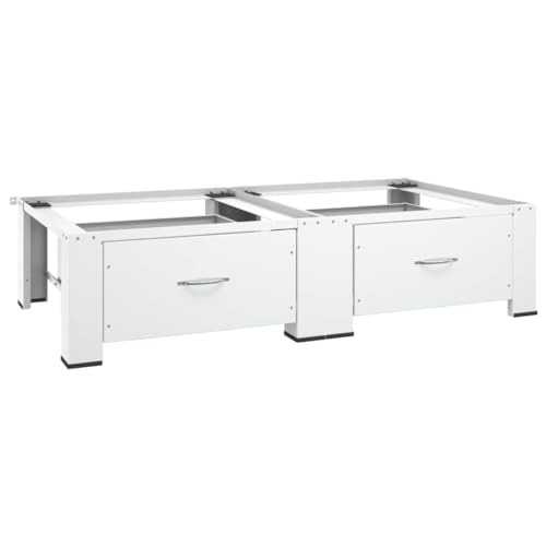 With Drawer