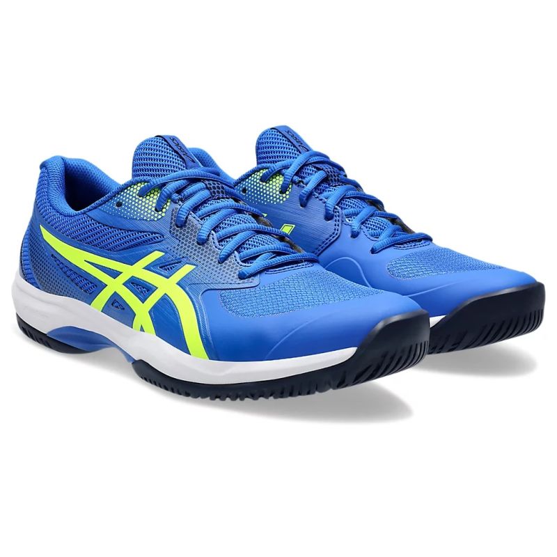 ASICS Game FF Men's Pickleball Shoes - Lightweight & Supportive Court Shoes for Competitive Play | Perfect for Indoor & Outdoor Pickleball Matches