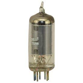 Technical Precision 25c5 Light Bulb Replacement - Energy Efficient Vintage Radio & Tube Amp Bulbs for Classic Electronics Restoration