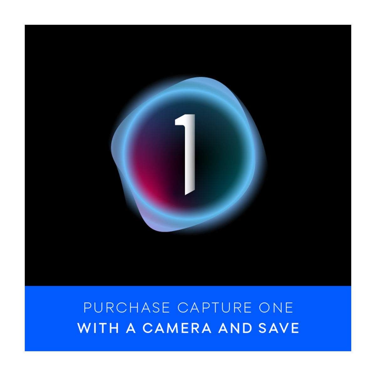Capture One Pro Camera Bundle - Professional Photo Editing Software with Physical Sleeve for Photographers | Perfect for Studio, Wedding & Landscape Photography