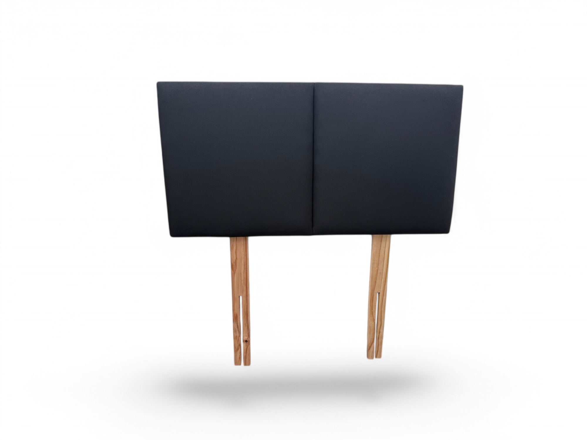 Single Mantra Headboard - Handcrafted in New Zealand for Bedroom Decor | Perfect for Modern & Cozy Bedroom Design