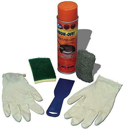 Premium Kettle Cleaning Kit - Stain & Limescale Remover for Tea Kettles & Coffee Makers - Safe for Electric & Stovetop Kettles - Perfect for Home, Office & Kitchen Use