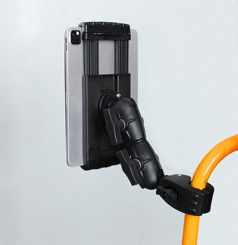 Strg Double Socket Swivel Arm with 1.5