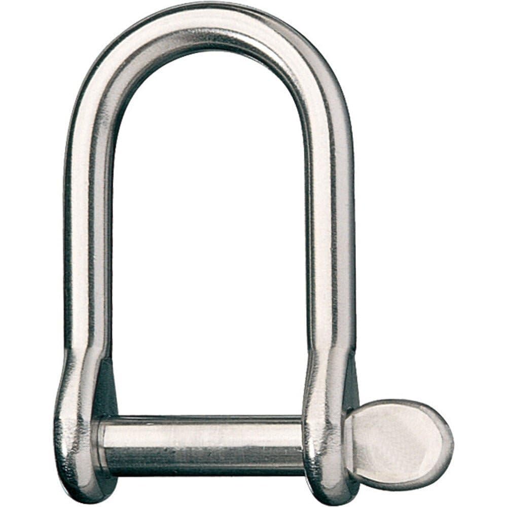 Ronstan Wide Dee Shackle 1/4