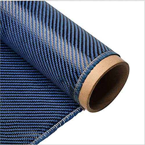 Blue 50cm Width