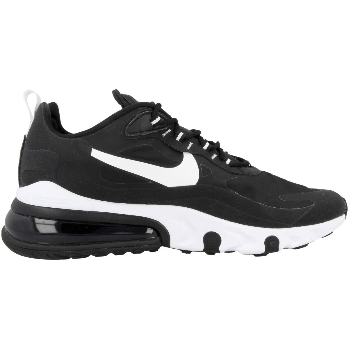 Nike Men's Air Max 200 Running Shoes - Lightweight Cushioned Sneakers for Jogging, Gym Workouts & Casual Wear