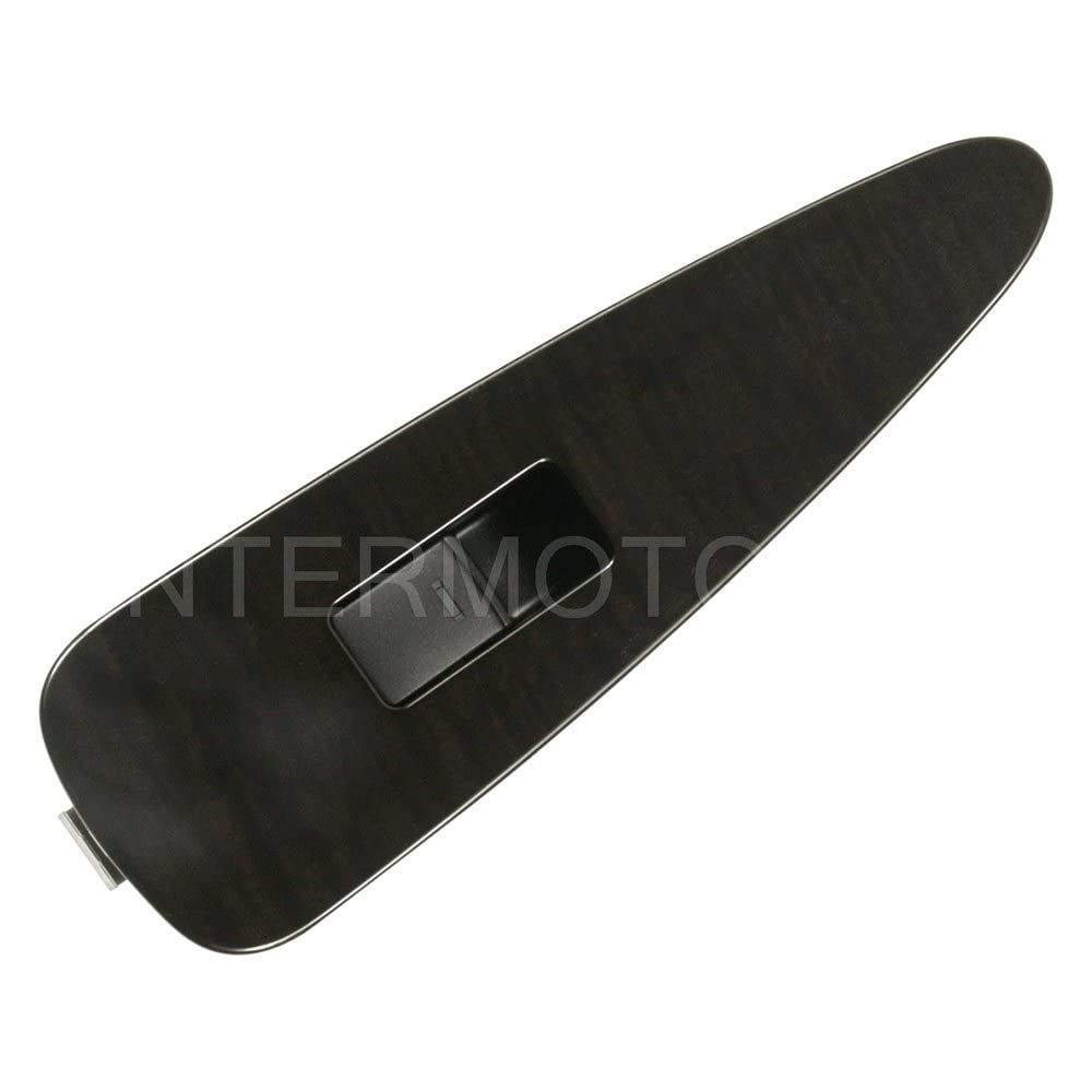 Standard Motor Products DWS-891 Power Window Switch - Compatible with Multiple Car Models - Easy Installation - Perfect for Smooth Window Operation & Vehicle Maintenance